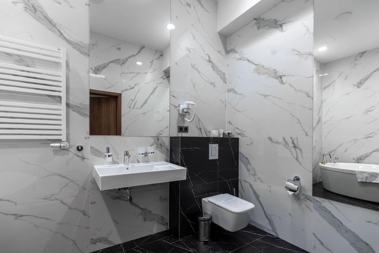 Wodnik Hotel 4*