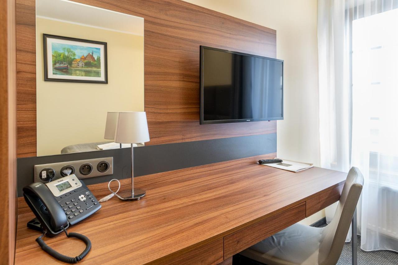 Hotel Wodnik