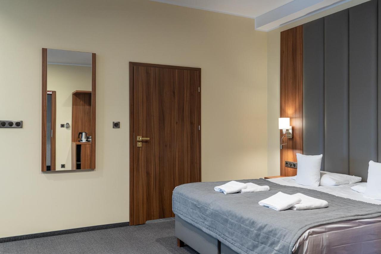 Wodnik 4* Bydgoszcz