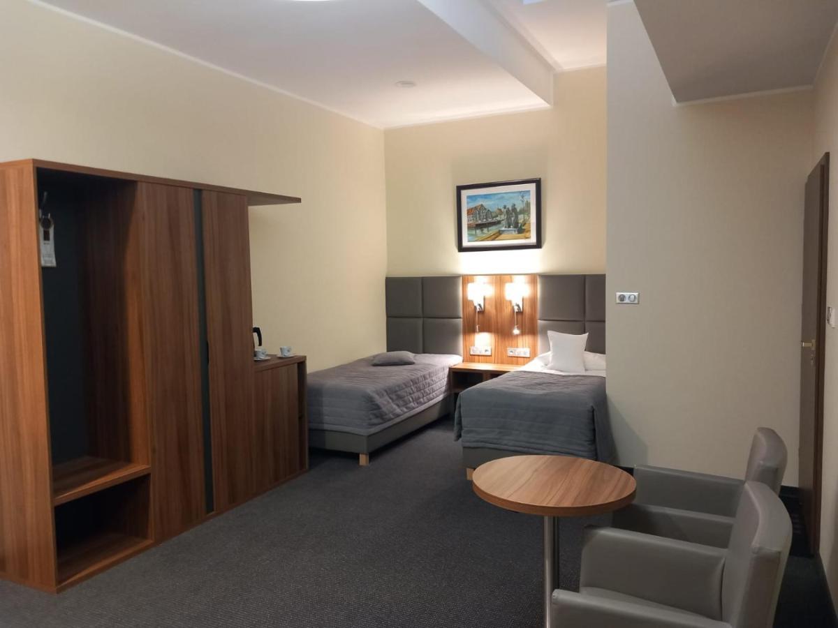 Wodnik 4* Bydgoszcz