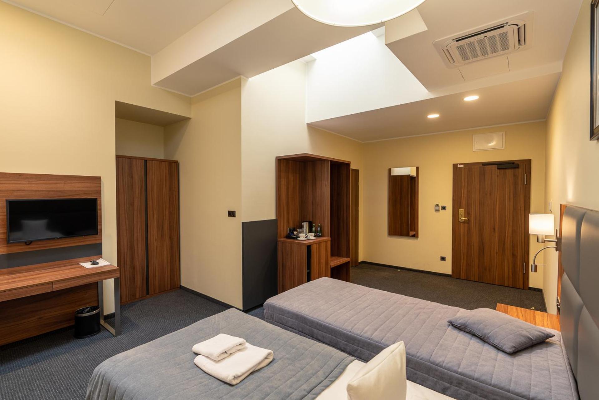 Wodnik 4* Bydgoszcz