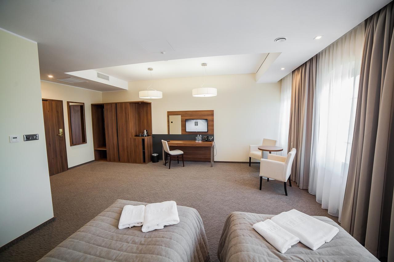 Wodnik Hotel