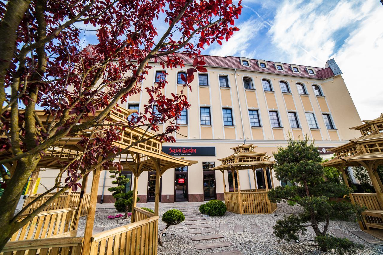 Wodnik 4* Bydgoszcz