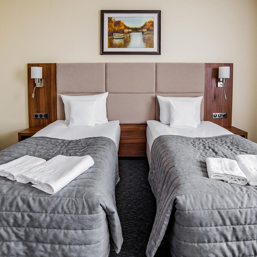 Wodnik Hotel 4*