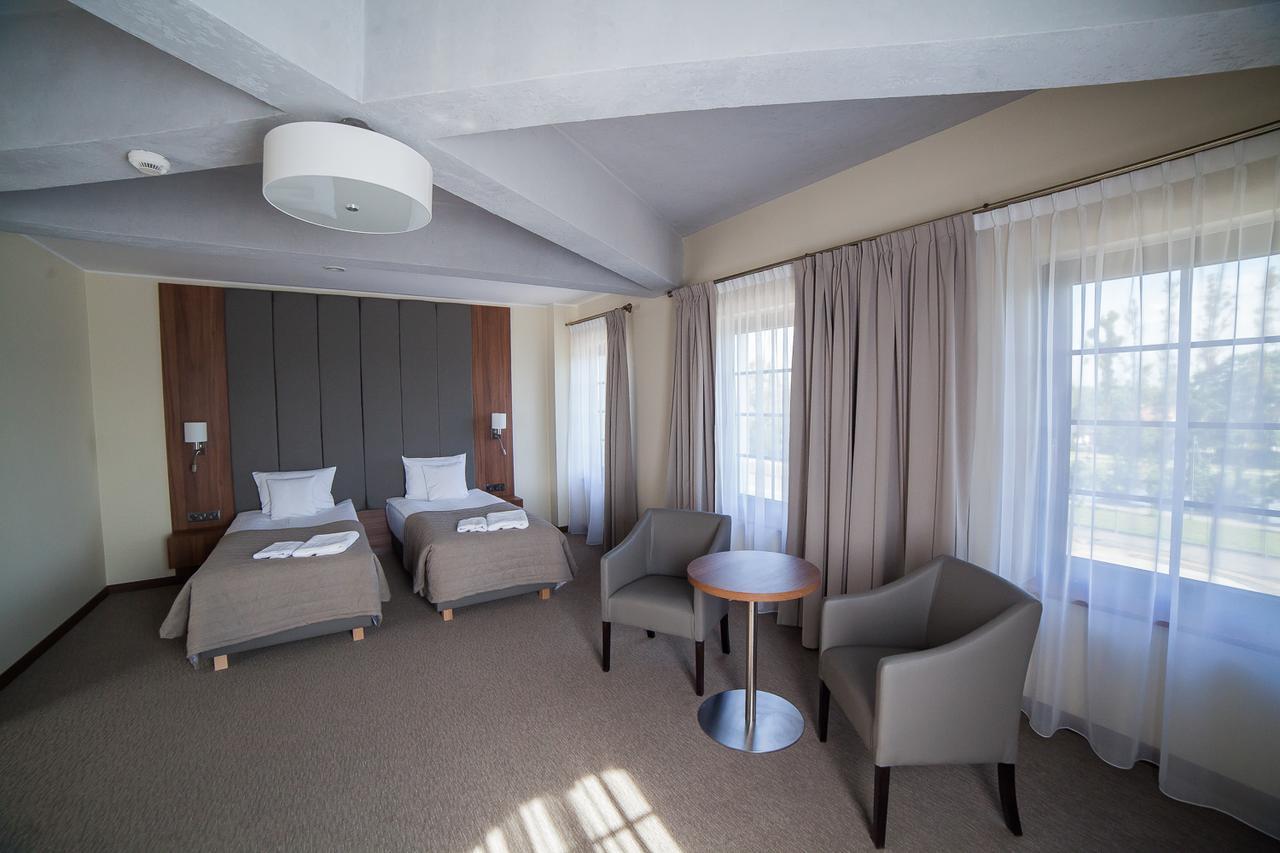 Hotel Wodnik
