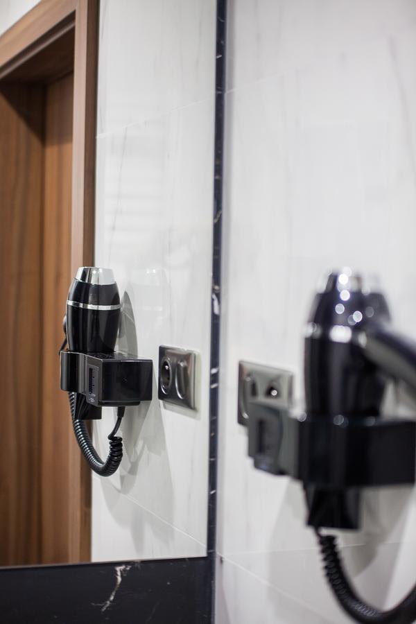 Hotel Wodnik 4*