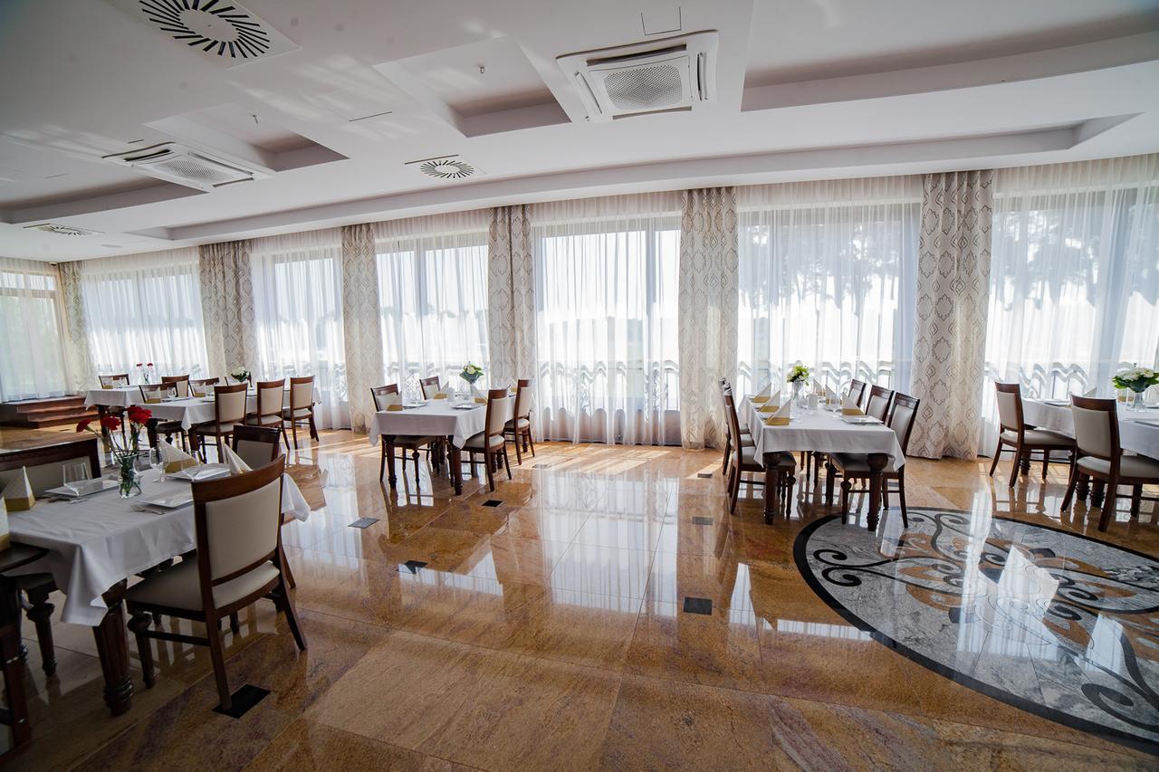 Hotel Wodnik