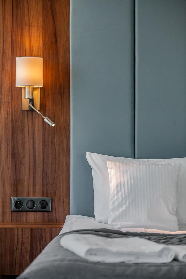Wodnik Hotel 4*