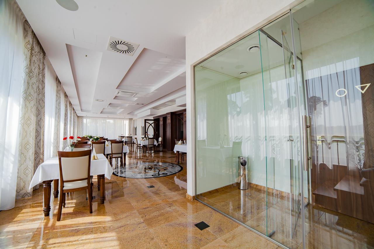 Hotel Wodnik 4*