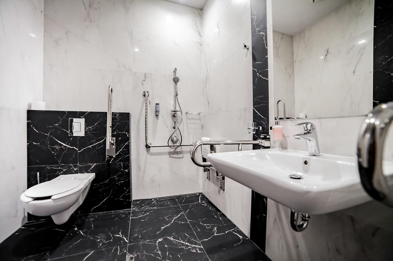 Wodnik Hotel 4*